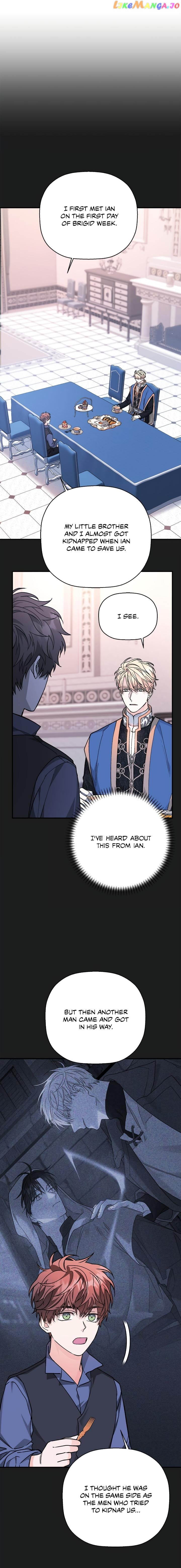Eternal Covenant chapter 49 - page 3