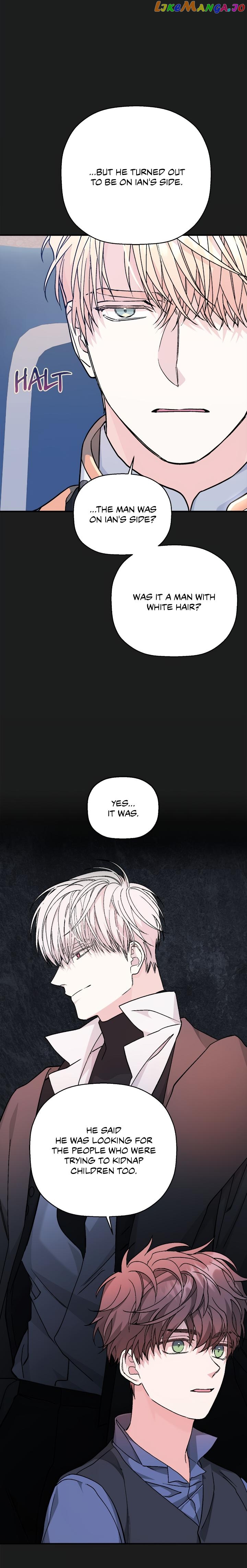 Eternal Covenant chapter 49 - page 4