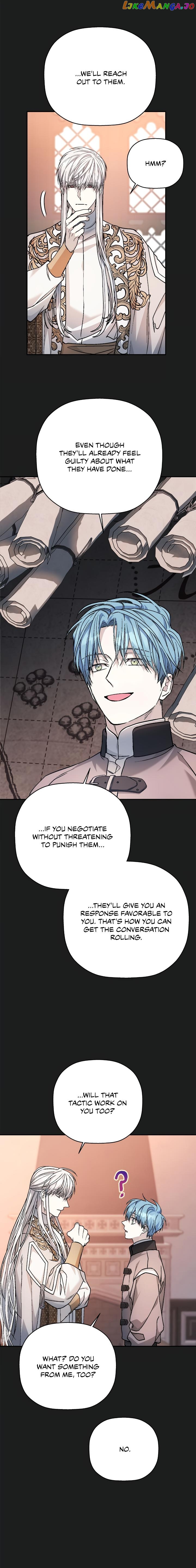 Eternal Covenant chapter 50 - page 17