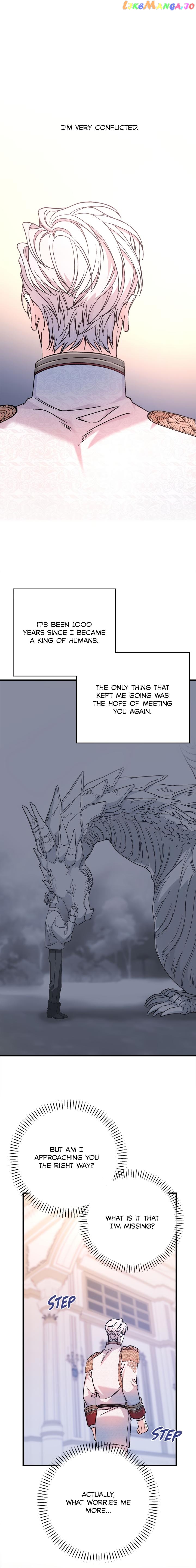 Eternal Covenant chapter 50 - page 31