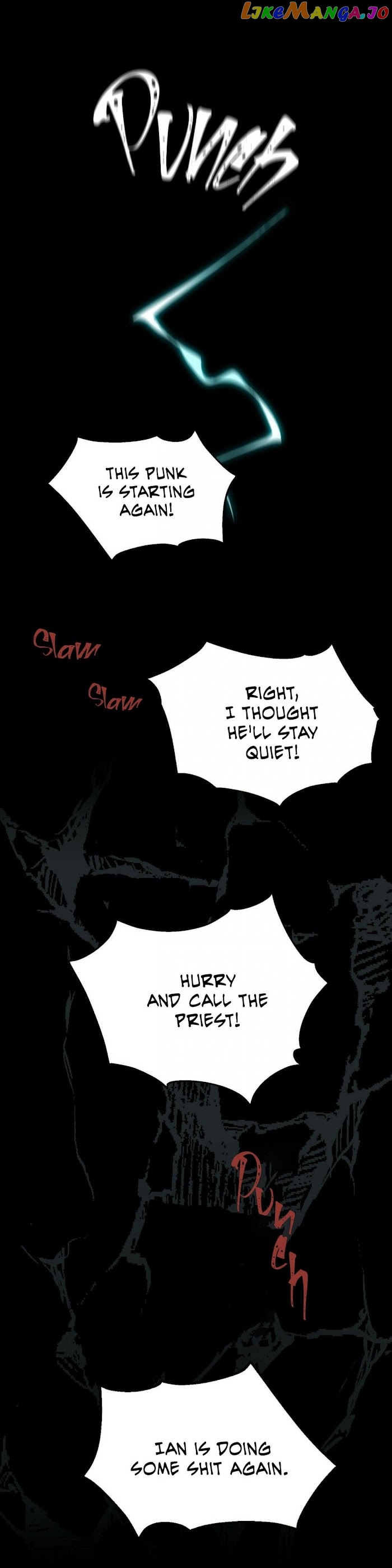 Eternal Covenant chapter 0.1 - page 11