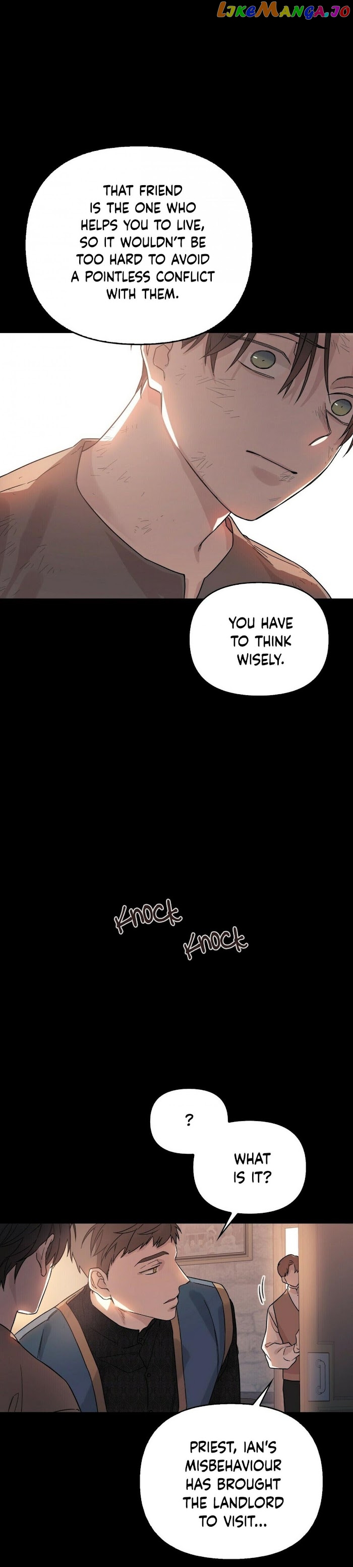 Eternal Covenant chapter 0.1 - page 15