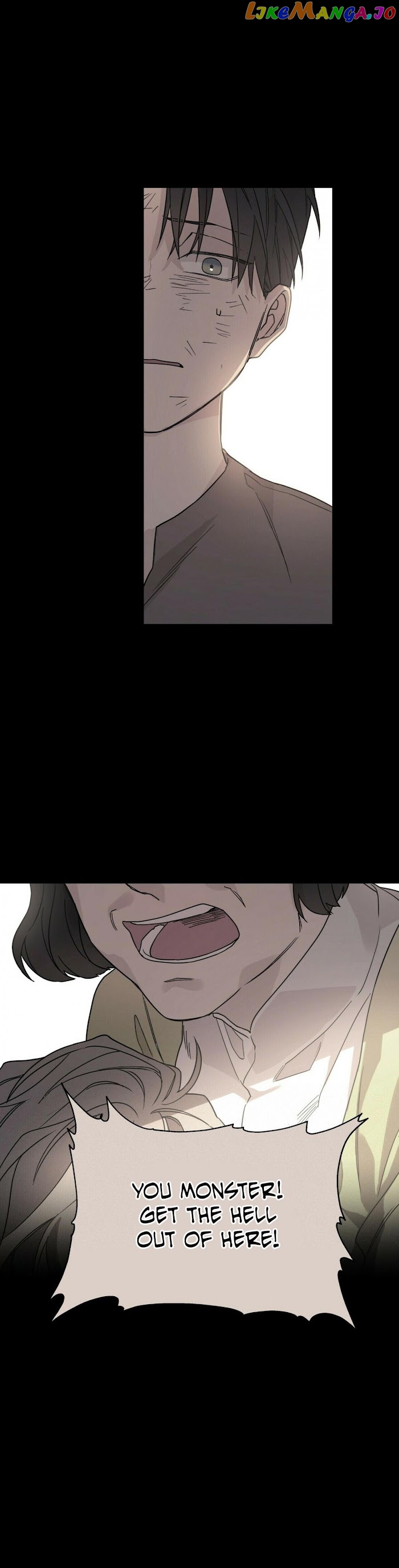 Eternal Covenant chapter 0.1 - page 23