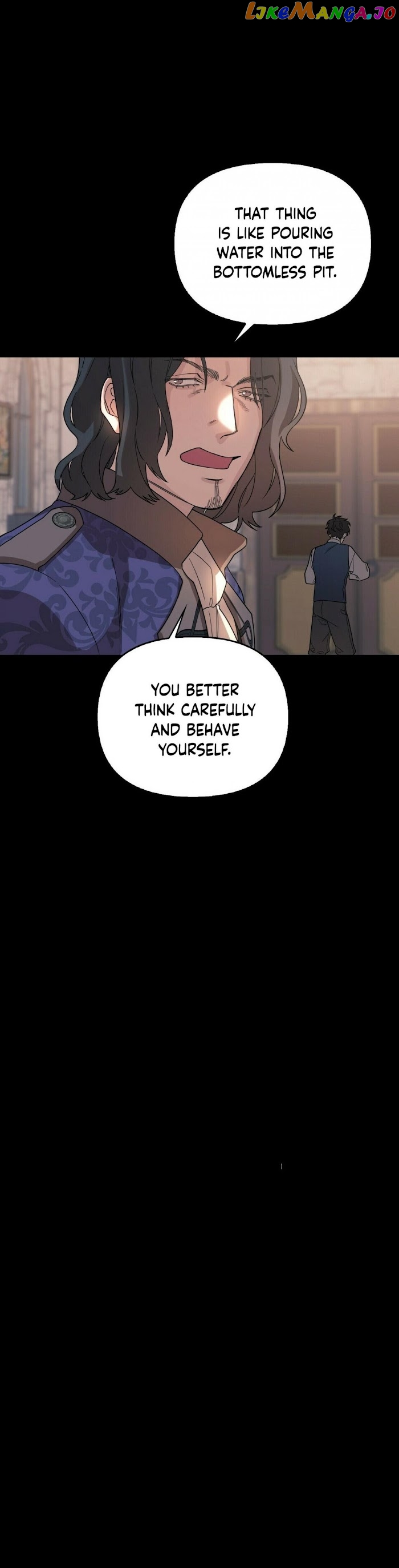 Eternal Covenant chapter 0.1 - page 25
