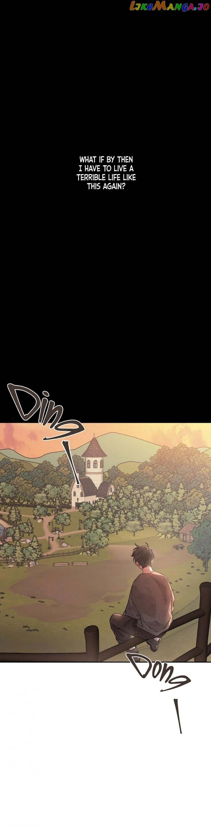 Eternal Covenant chapter 0.1 - page 28