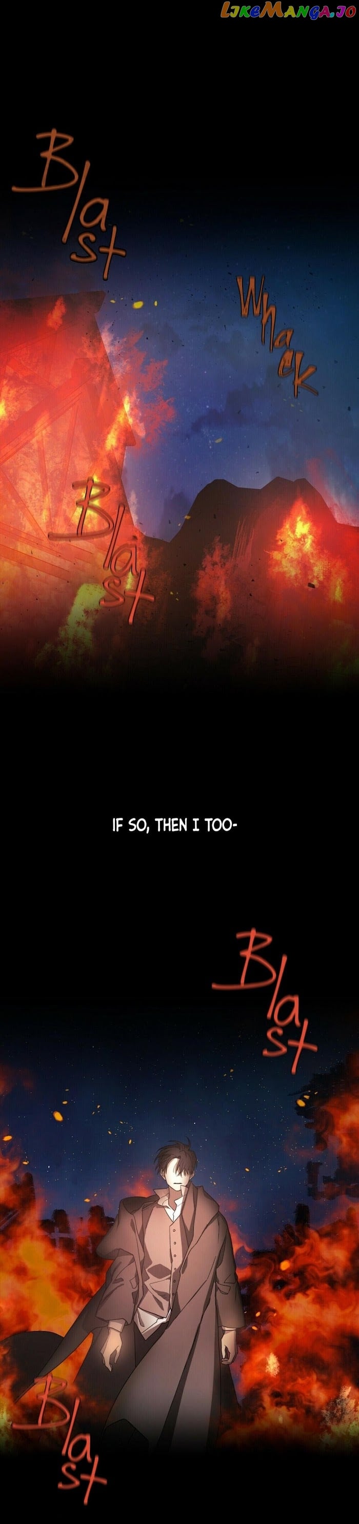 Eternal Covenant chapter 0.1 - page 30