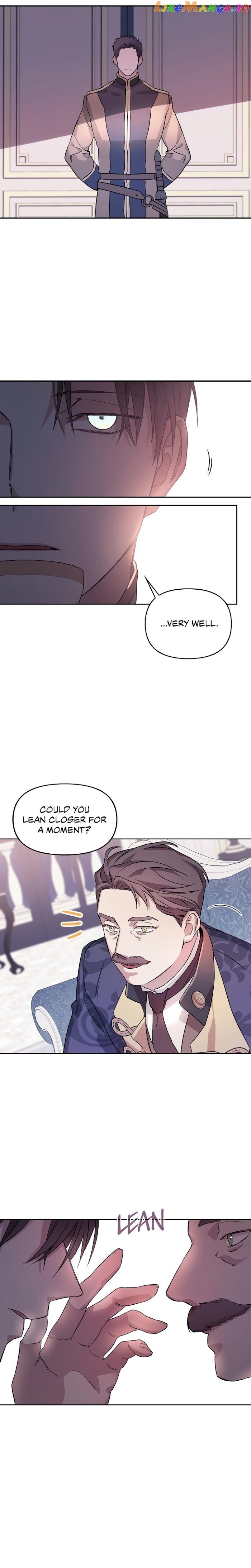 Eternal Covenant chapter 1 - page 12