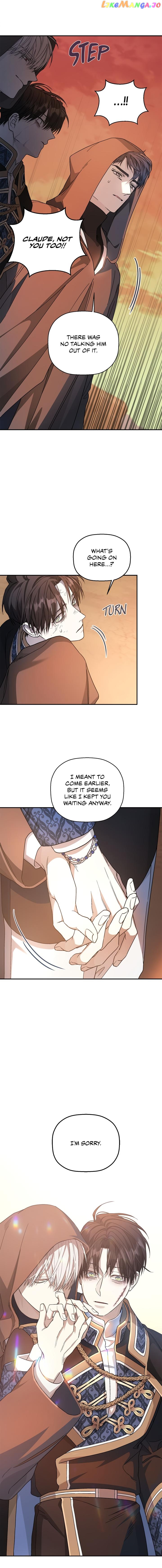 Eternal Covenant chapter 33 - page 23