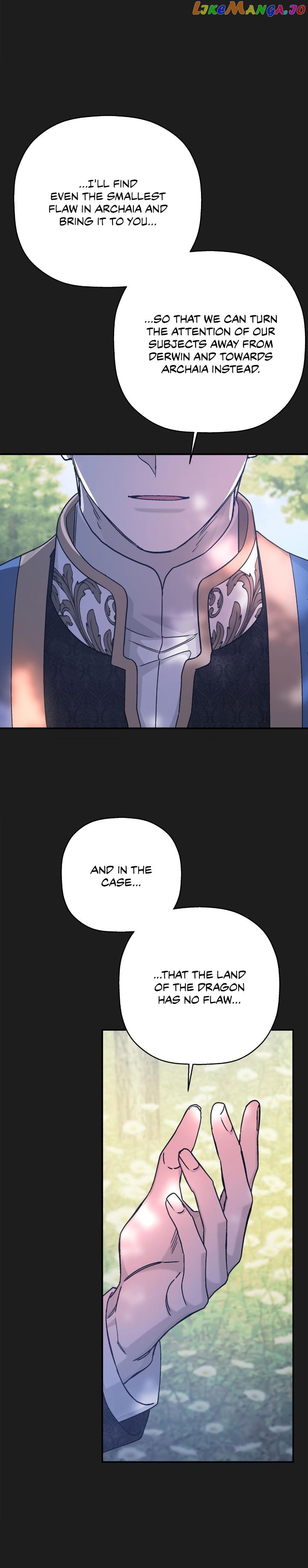 Eternal Covenant chapter 52 - page 11