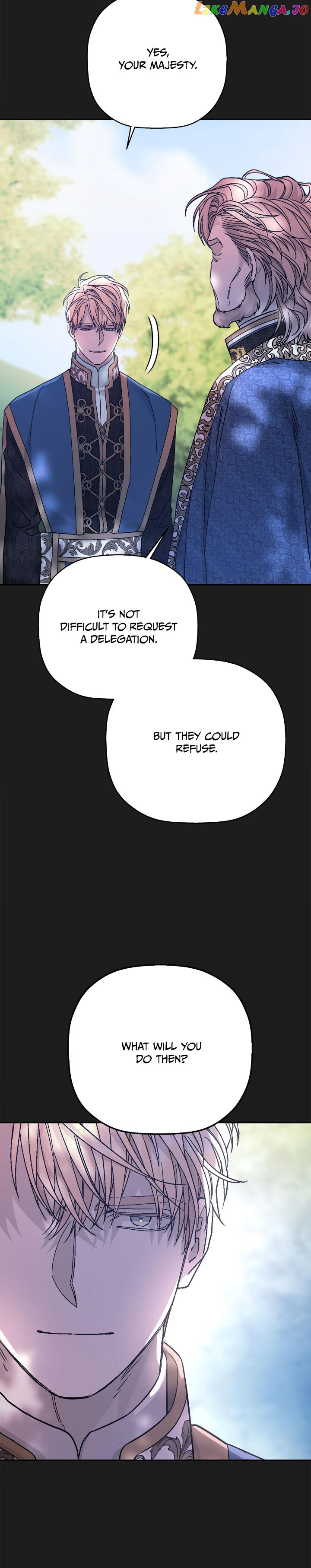 Eternal Covenant chapter 52 - page 29