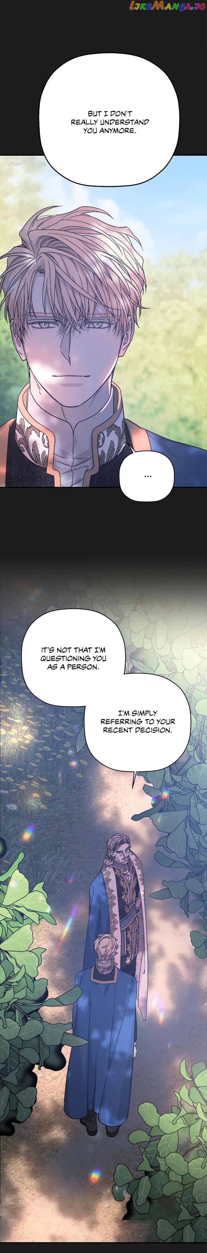 Eternal Covenant chapter 52 - page 4