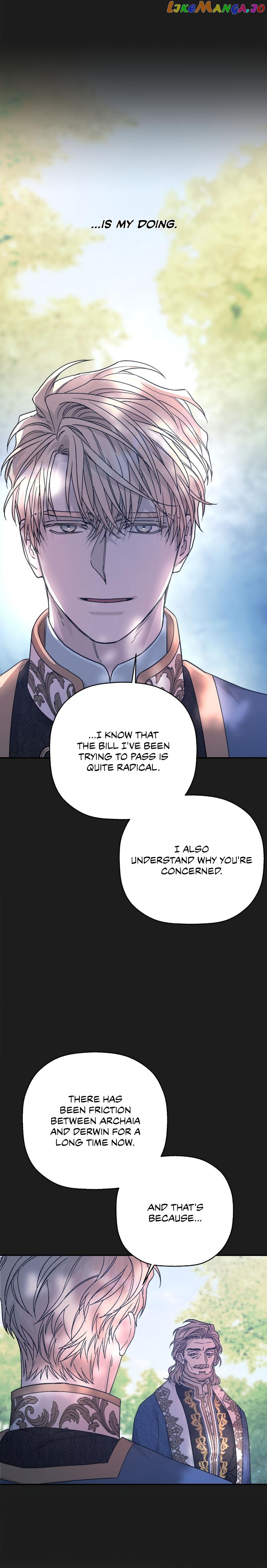 Eternal Covenant chapter 52 - page 6