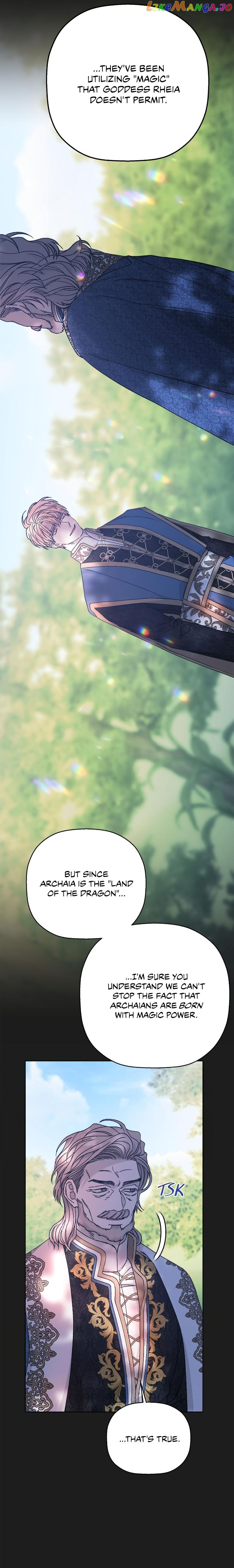 Eternal Covenant chapter 52 - page 7