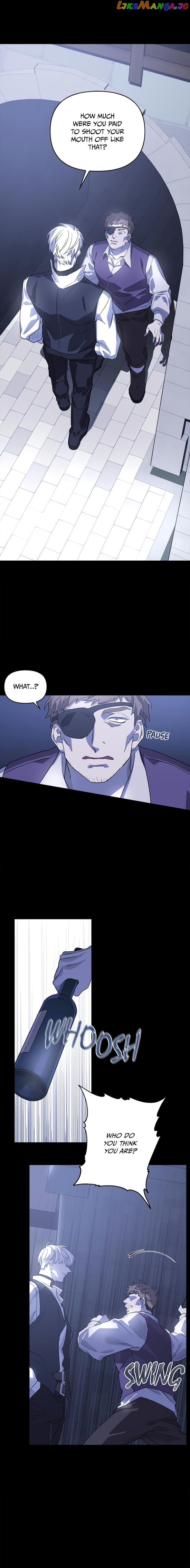 Eternal Covenant chapter 2 - page 19
