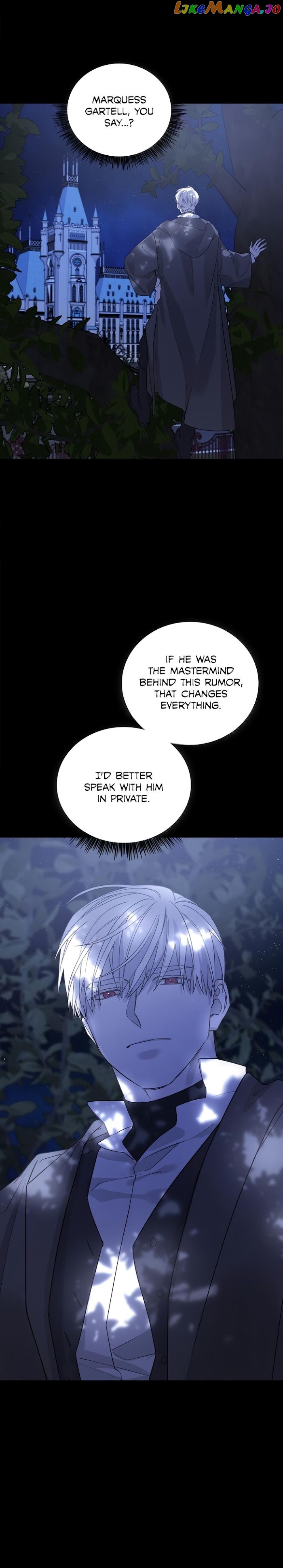 Eternal Covenant chapter 2 - page 23