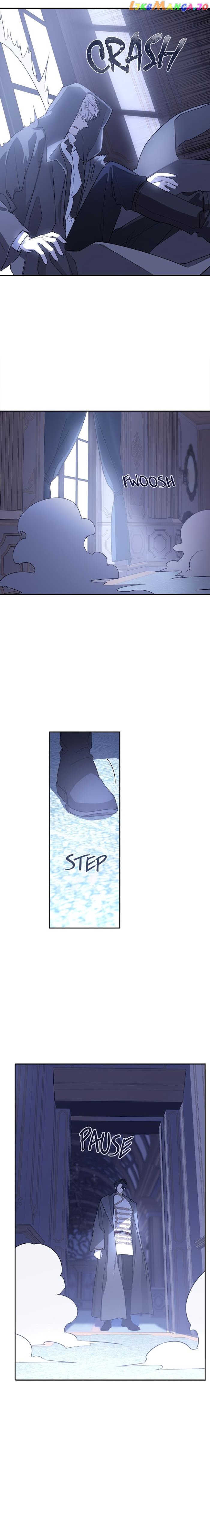 Eternal Covenant chapter 2 - page 4