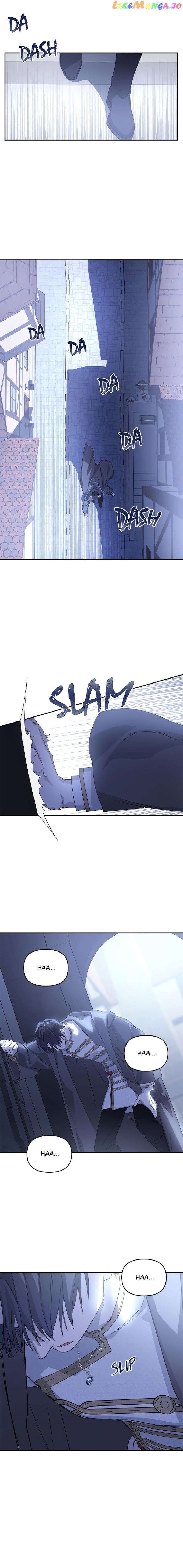 Eternal Covenant chapter 2 - page 6