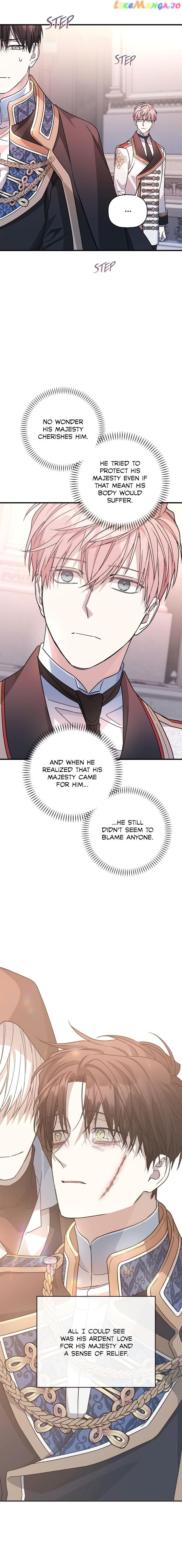 Eternal Covenant chapter 34 - page 22