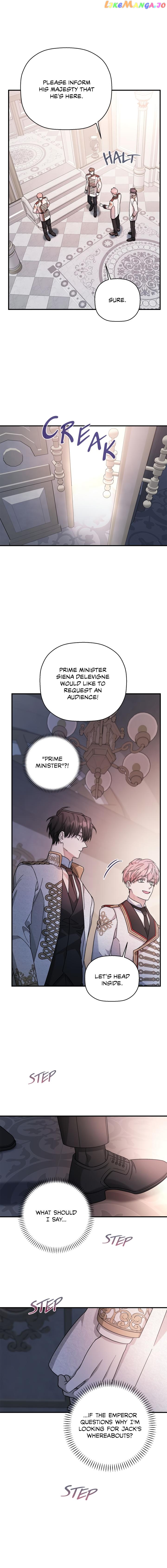 Eternal Covenant chapter 34 - page 24