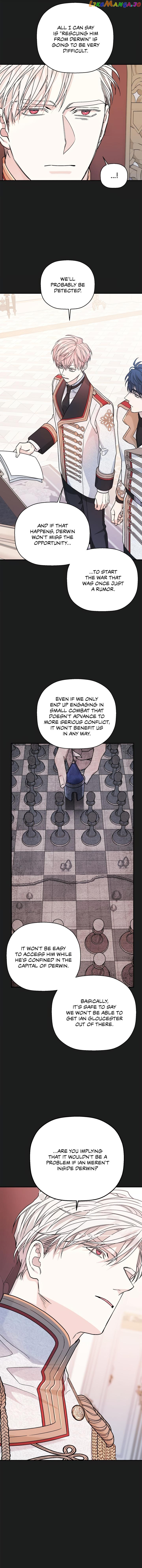 Eternal Covenant chapter 34 - page 6