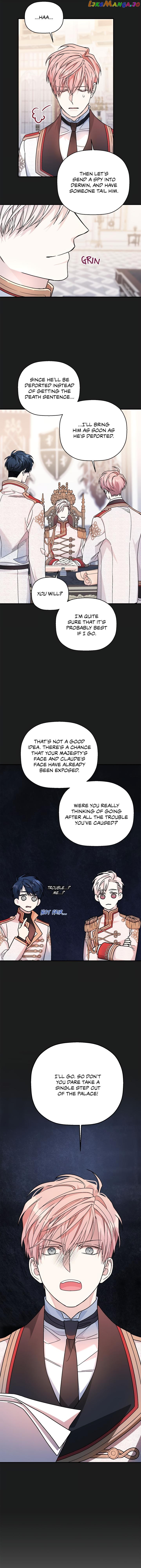 Eternal Covenant chapter 34 - page 7