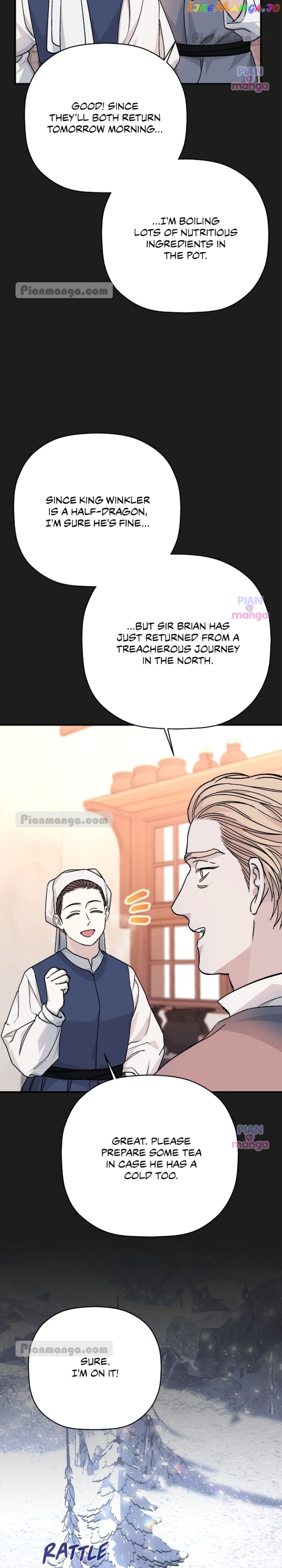 Eternal Covenant chapter 53 - page 32