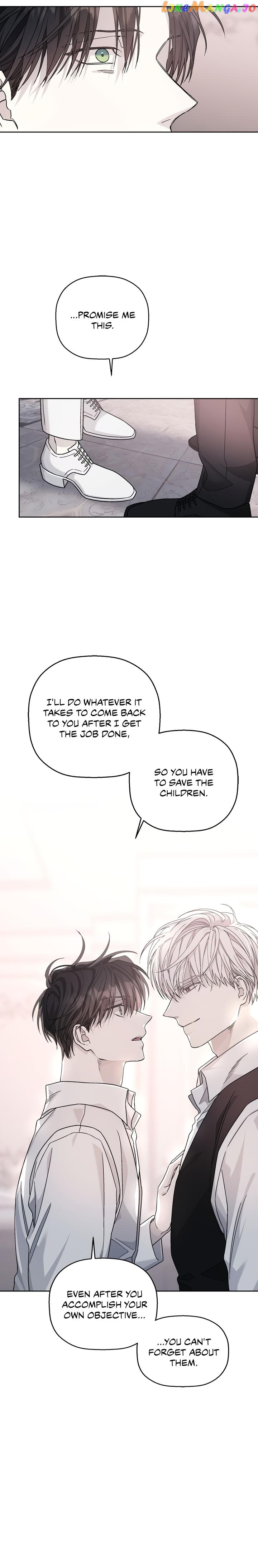 Eternal Covenant chapter 21 - page 12