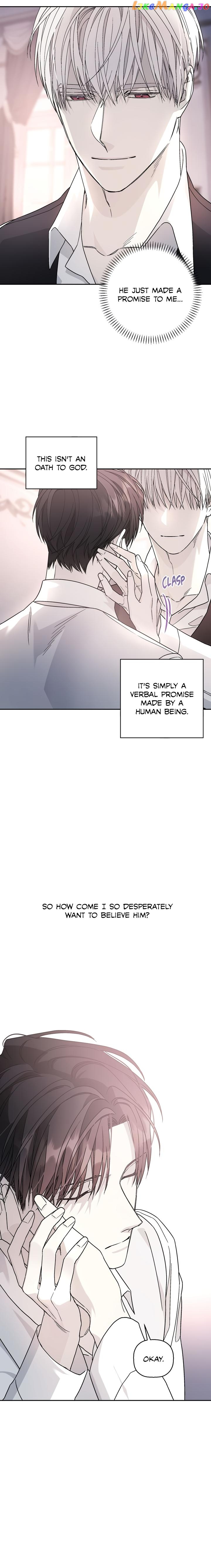 Eternal Covenant chapter 21 - page 14