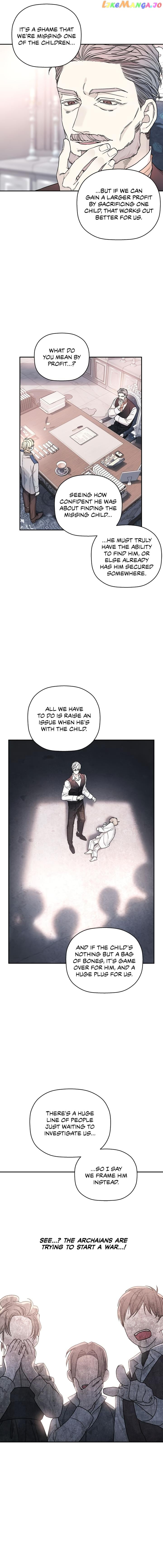 Eternal Covenant chapter 21 - page 18
