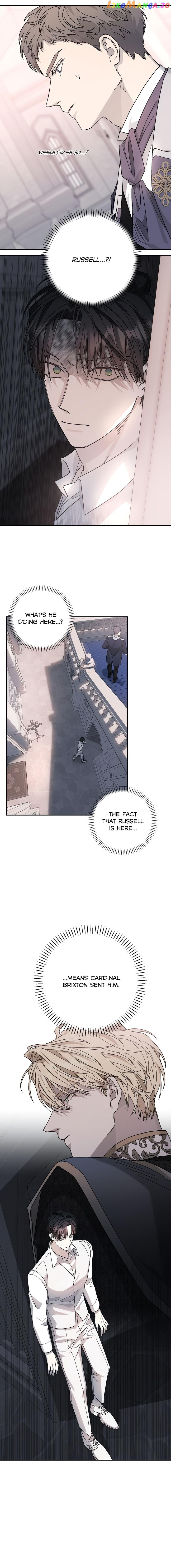 Eternal Covenant chapter 21 - page 5