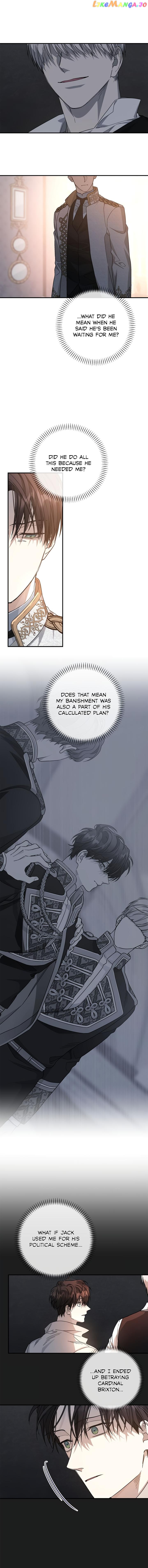 Eternal Covenant chapter 35 - page 16