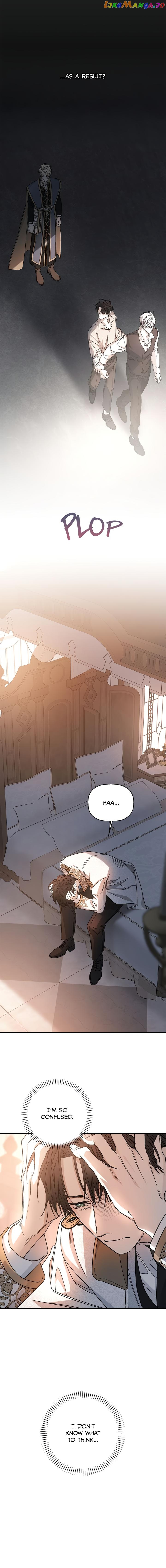 Eternal Covenant chapter 35 - page 17