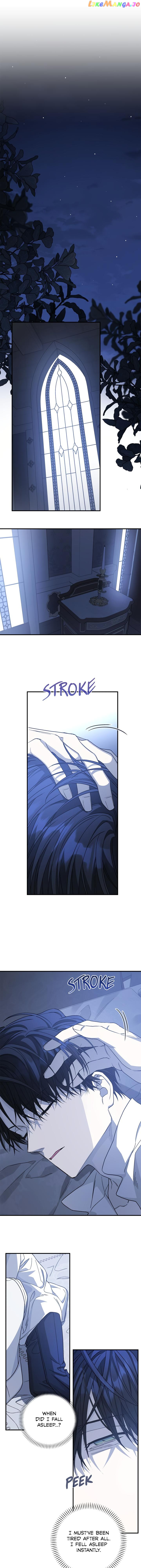 Eternal Covenant chapter 35 - page 18