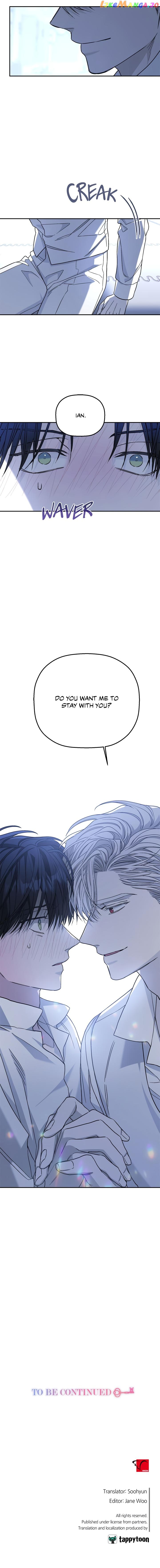 Eternal Covenant chapter 35 - page 24