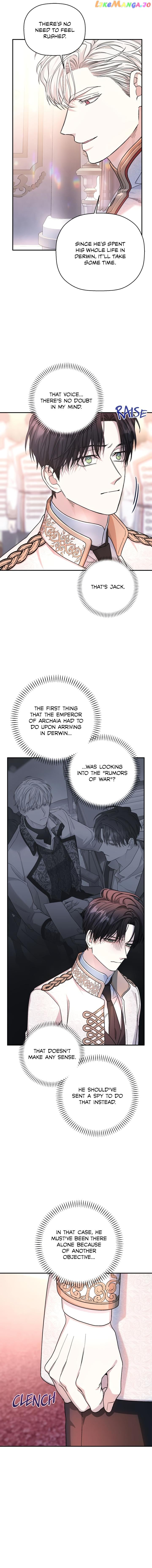 Eternal Covenant chapter 35 - page 4