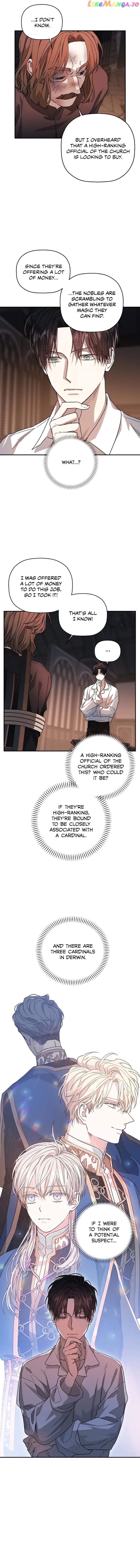 Eternal Covenant chapter 22 - page 12