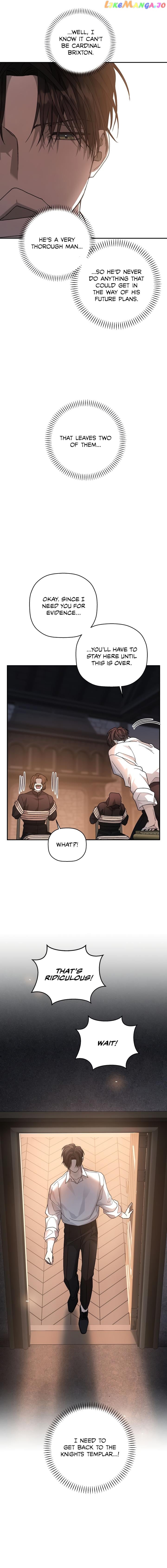 Eternal Covenant chapter 22 - page 13