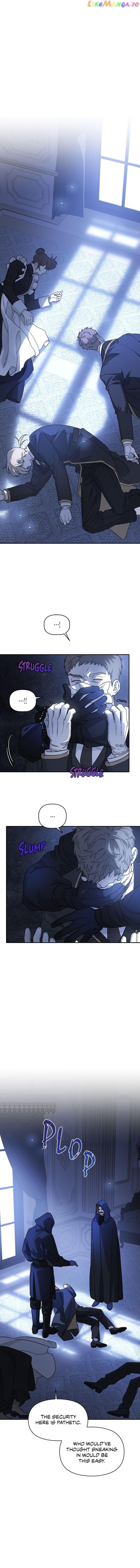 Eternal Covenant chapter 22 - page 5