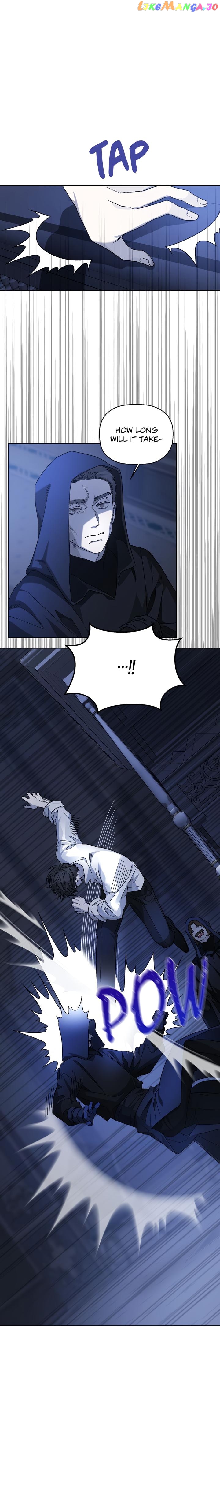 Eternal Covenant chapter 22 - page 7