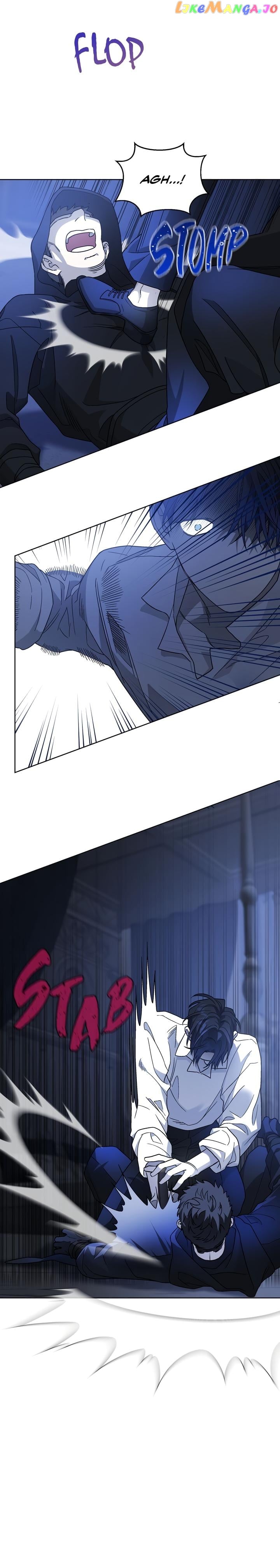 Eternal Covenant chapter 22 - page 8