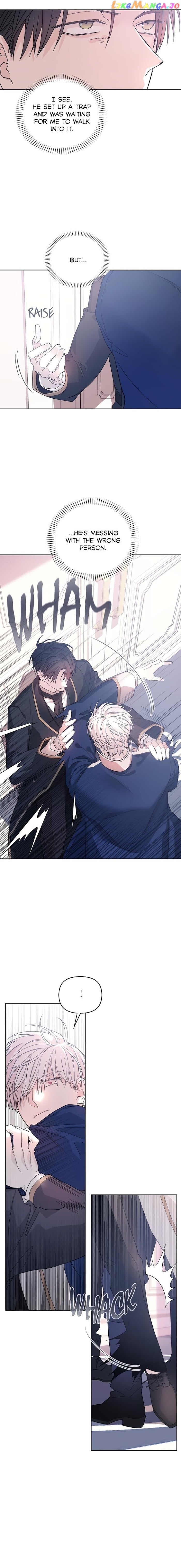 Eternal Covenant chapter 4 - page 2