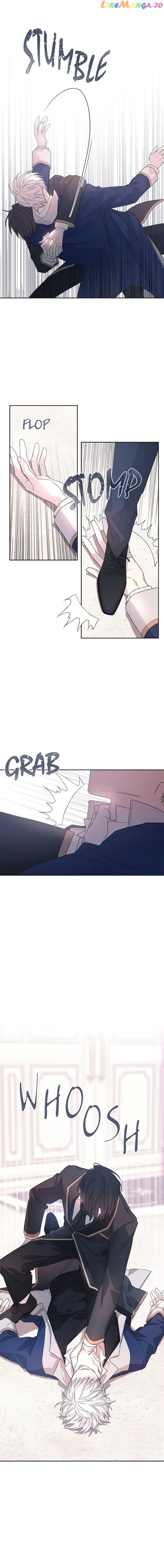Eternal Covenant chapter 4 - page 3