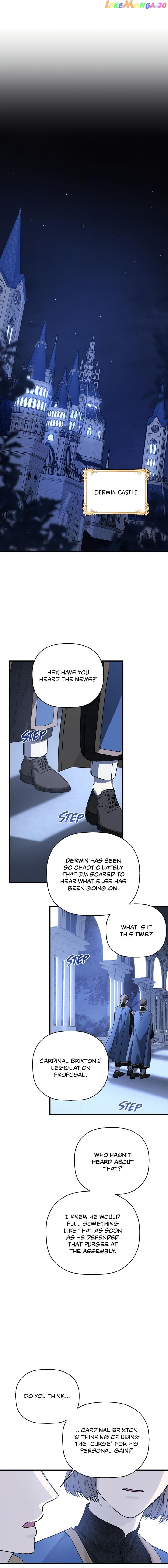 Eternal Covenant chapter 36 - page 12