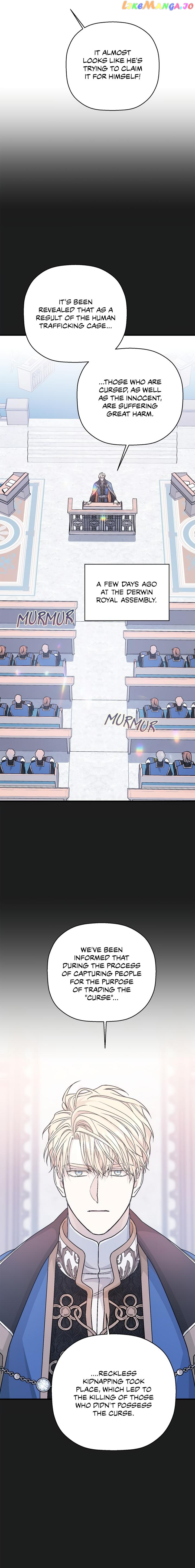 Eternal Covenant chapter 36 - page 13