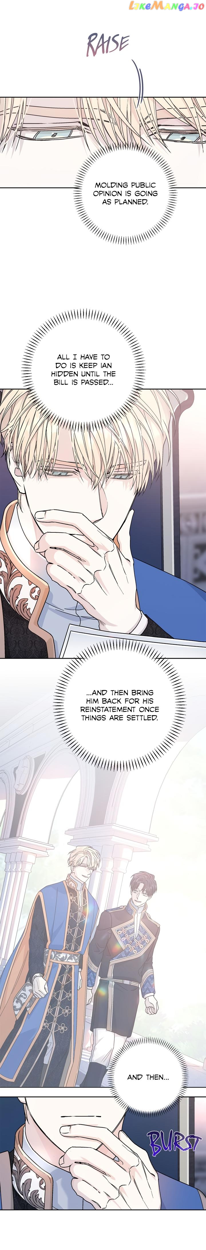Eternal Covenant chapter 36 - page 19