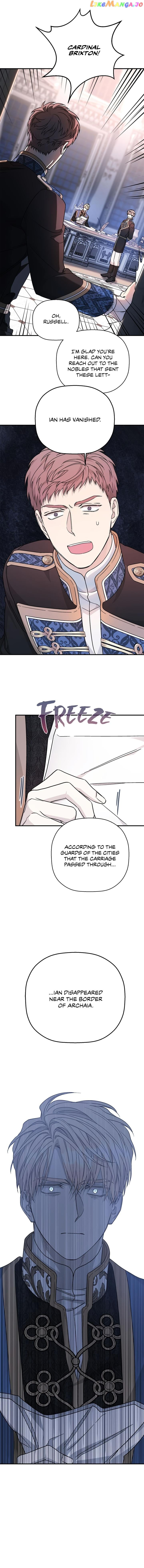 Eternal Covenant chapter 36 - page 20