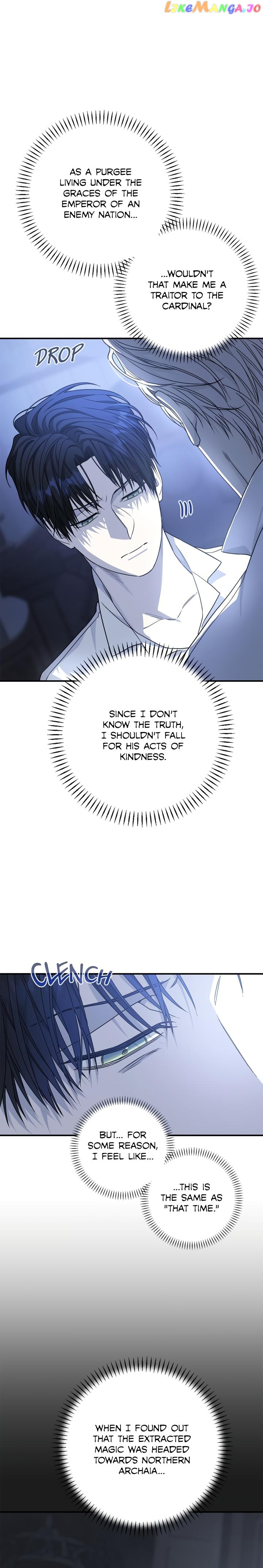 Eternal Covenant chapter 36 - page 4
