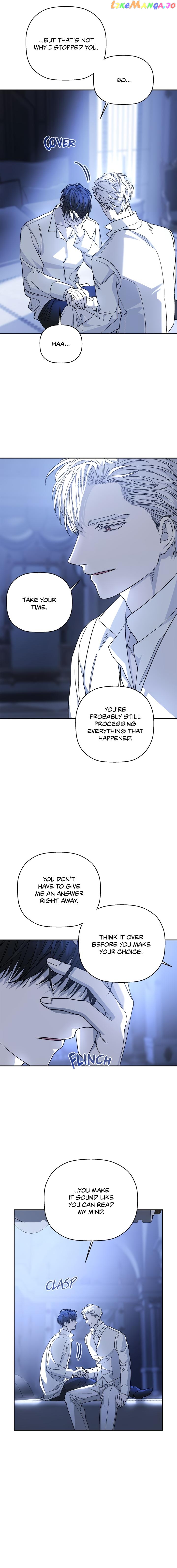 Eternal Covenant chapter 36 - page 6