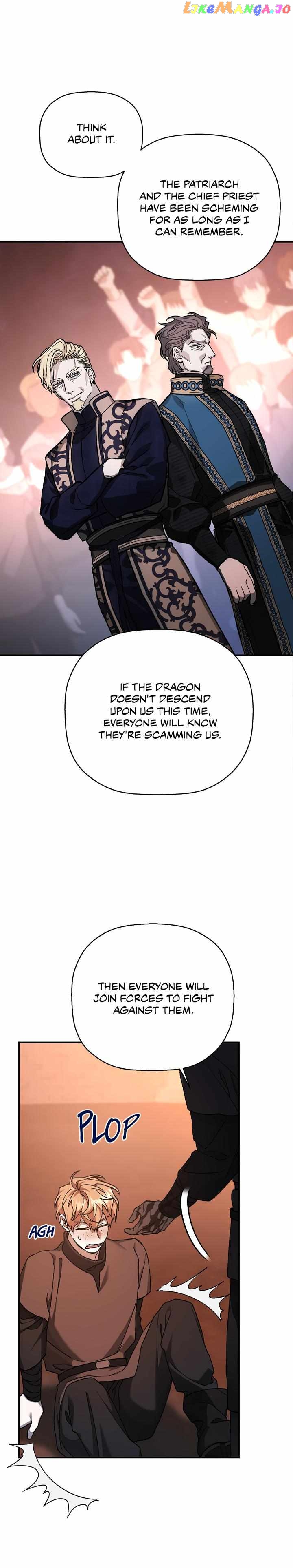 Eternal Covenant chapter 55 - page 12