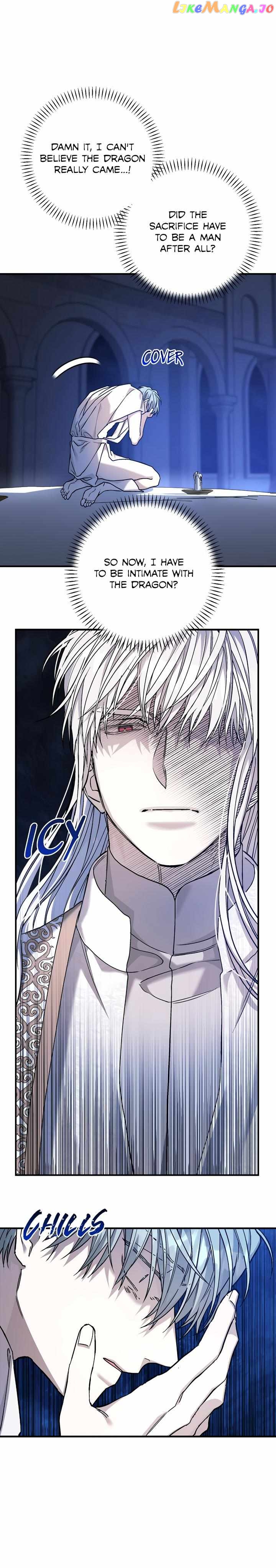 Eternal Covenant chapter 55 - page 15